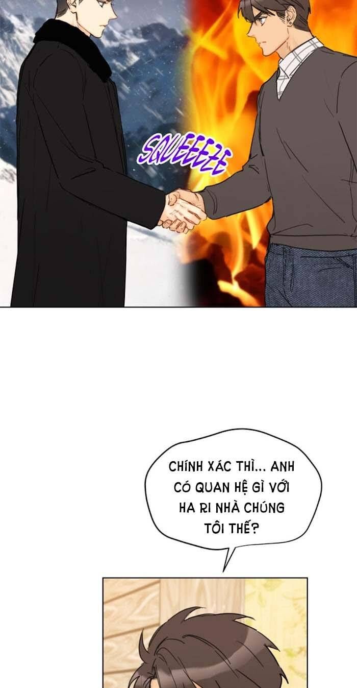 đọc truyện Hẹn Hò Chốn Công Sở Chương 35 ảnh 16 tại Giả Dược