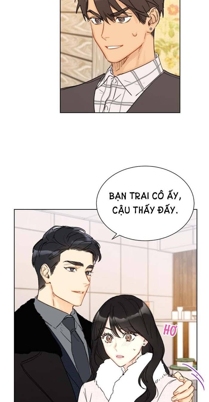 đọc truyện Hẹn Hò Chốn Công Sở Chương 35 ảnh 17 tại Giả Dược