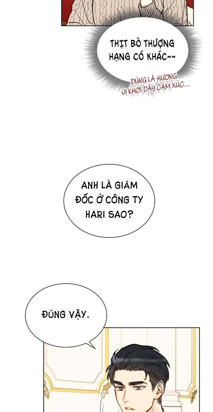 đọc truyện Hẹn Hò Chốn Công Sở Chương 35 ảnh 30 tại Giả Dược