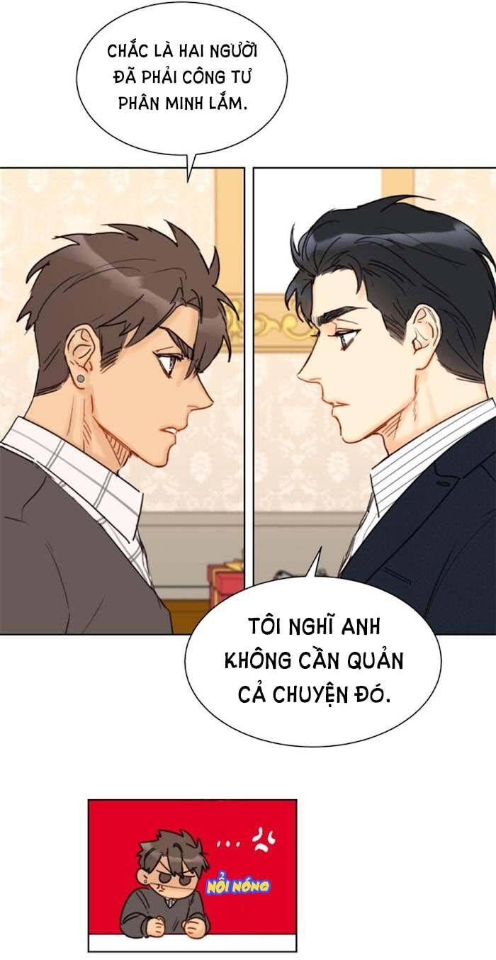 đọc truyện Hẹn Hò Chốn Công Sở Chương 35 ảnh 32 tại Giả Dược