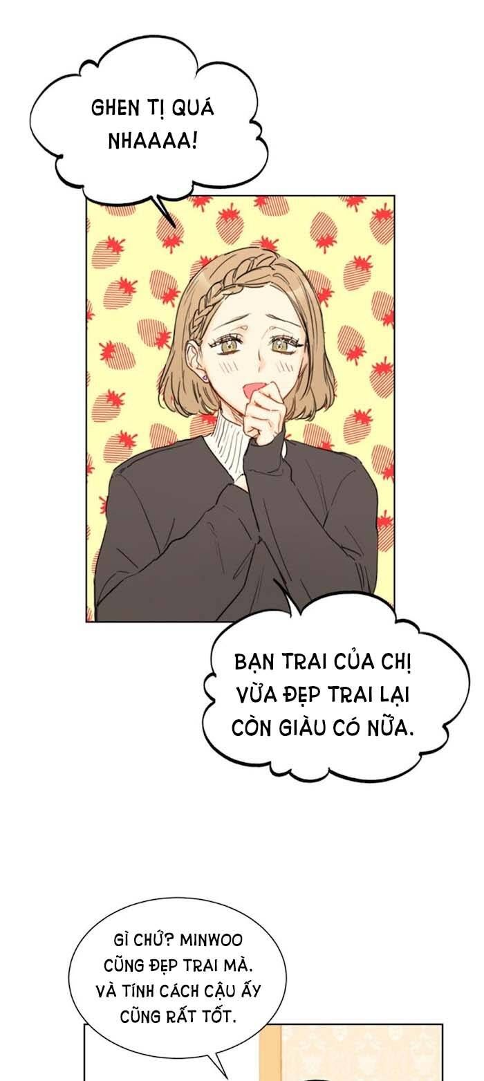 đọc truyện Hẹn Hò Chốn Công Sở Chương 35 ảnh 35 tại Giả Dược