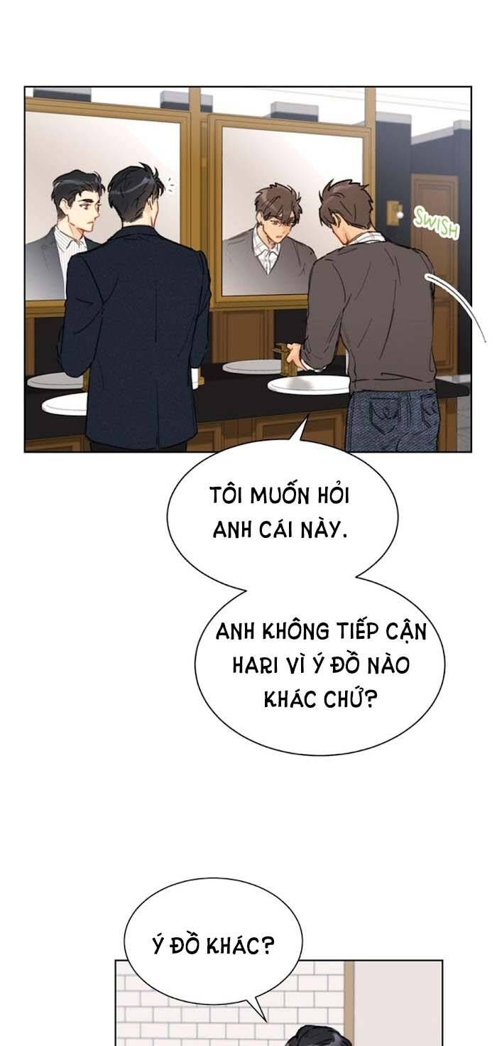 đọc truyện Hẹn Hò Chốn Công Sở Chương 35 ảnh 42 tại Giả Dược