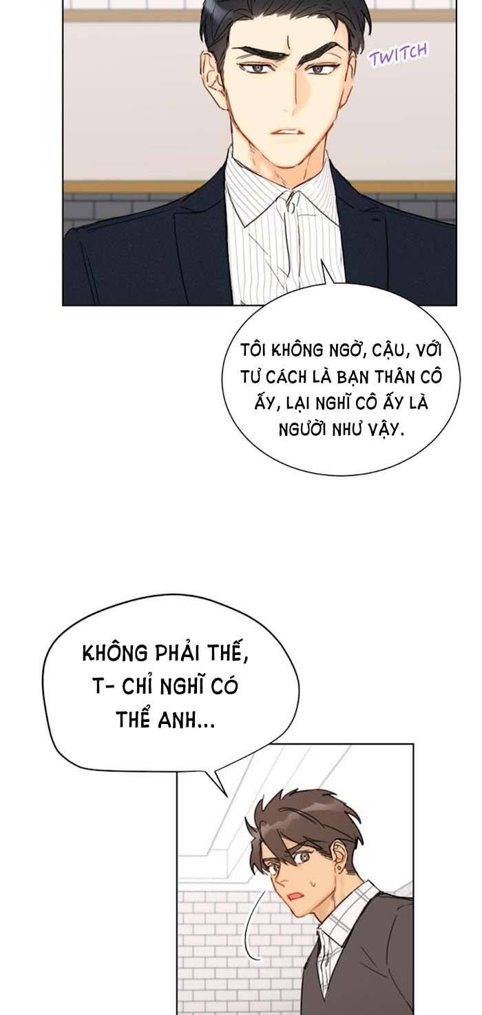 đọc truyện Hẹn Hò Chốn Công Sở Chương 35 ảnh 44 tại Giả Dược