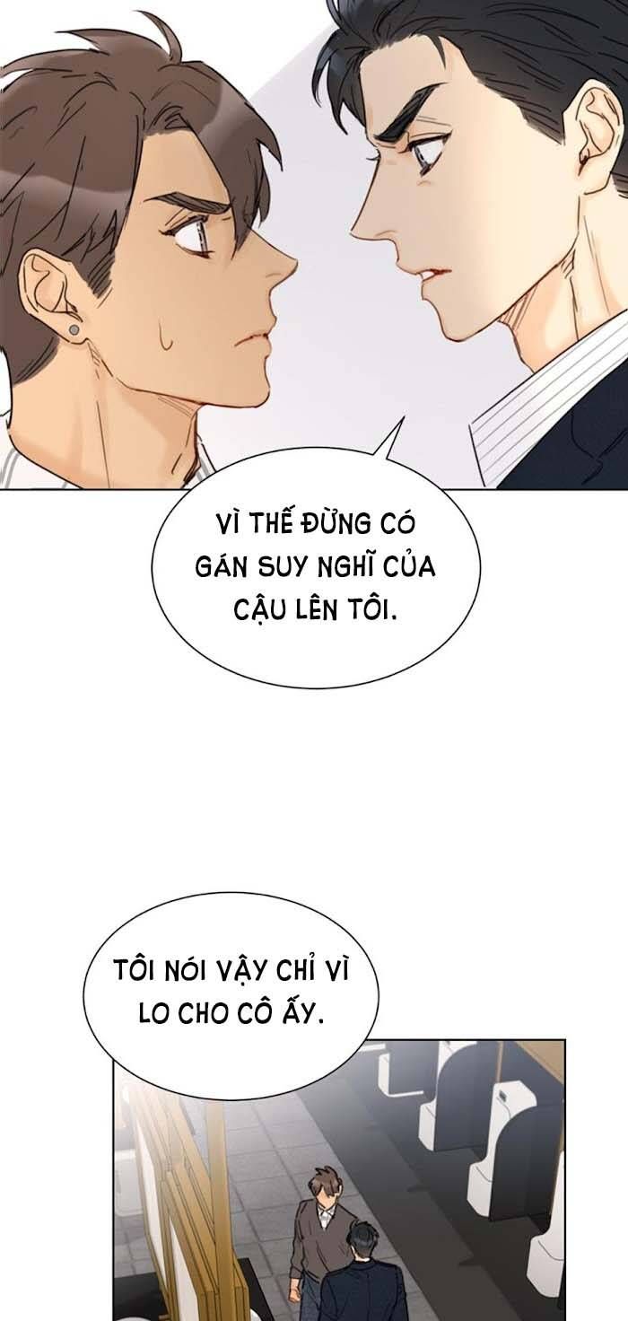 đọc truyện Hẹn Hò Chốn Công Sở Chương 35 ảnh 46 tại Giả Dược