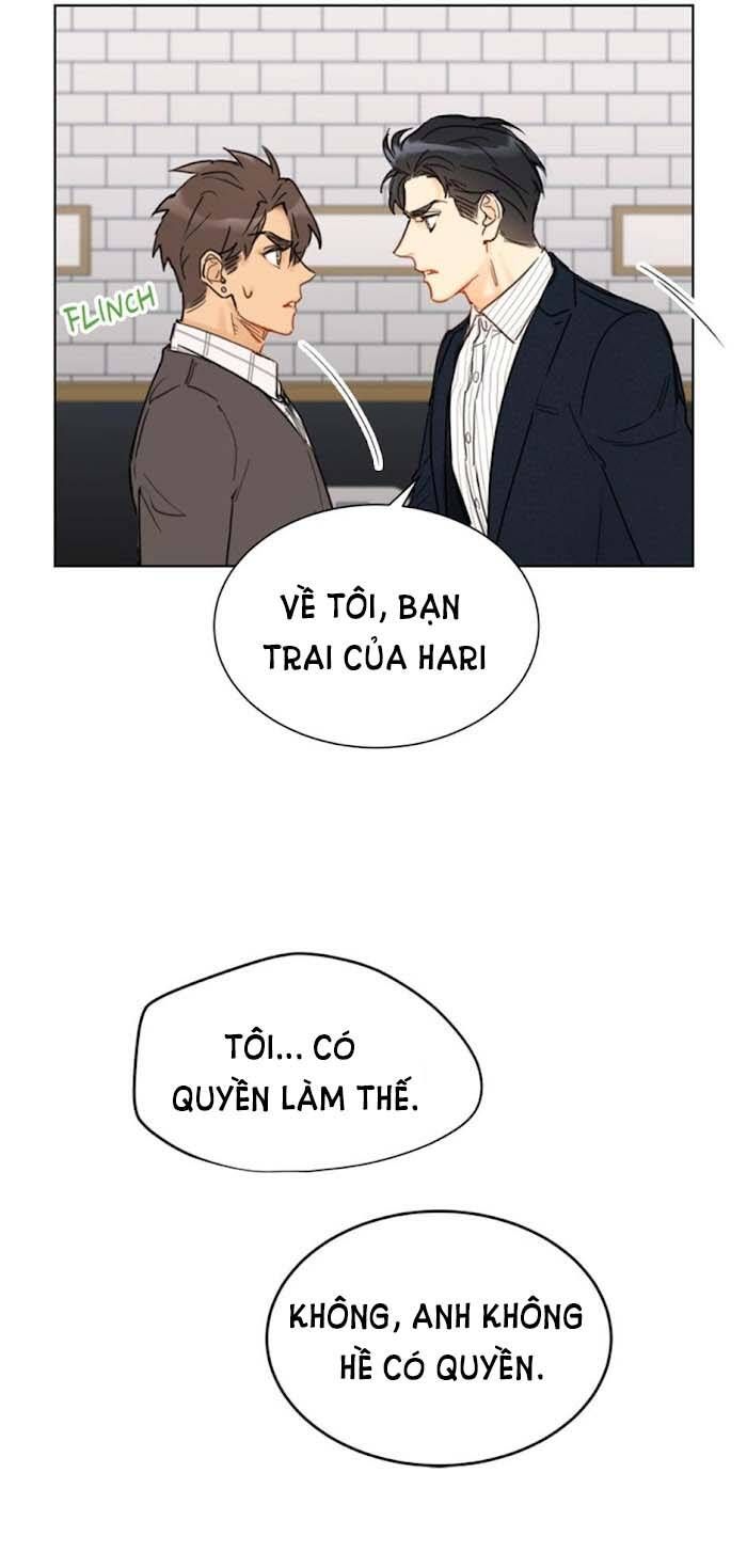 đọc truyện Hẹn Hò Chốn Công Sở Chương 35 ảnh 48 tại Giả Dược
