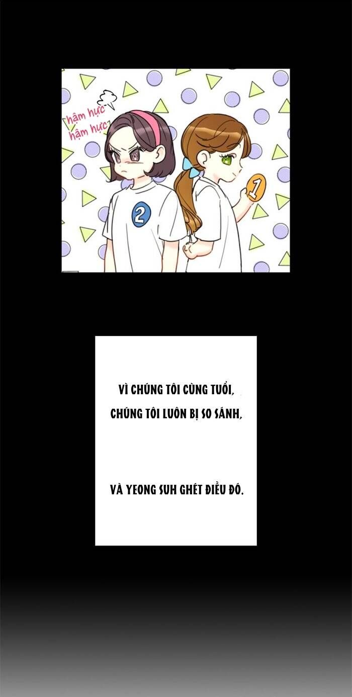 đọc truyện Hẹn Hò Chốn Công Sở Chương 36 ảnh 18 tại Giả Dược