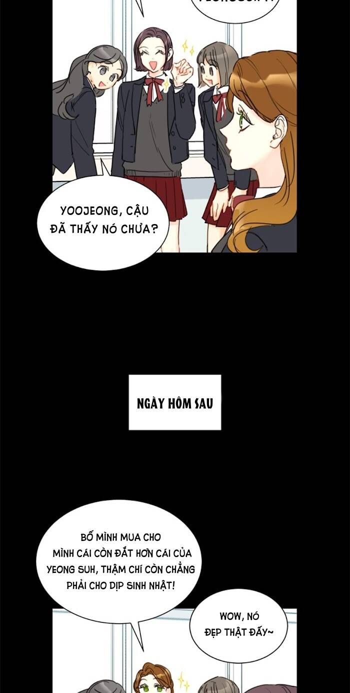 đọc truyện Hẹn Hò Chốn Công Sở Chương 36 ảnh 19 tại Giả Dược