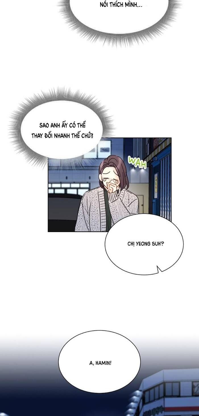 đọc truyện Hẹn Hò Chốn Công Sở Chương 36 ảnh 35 tại Giả Dược