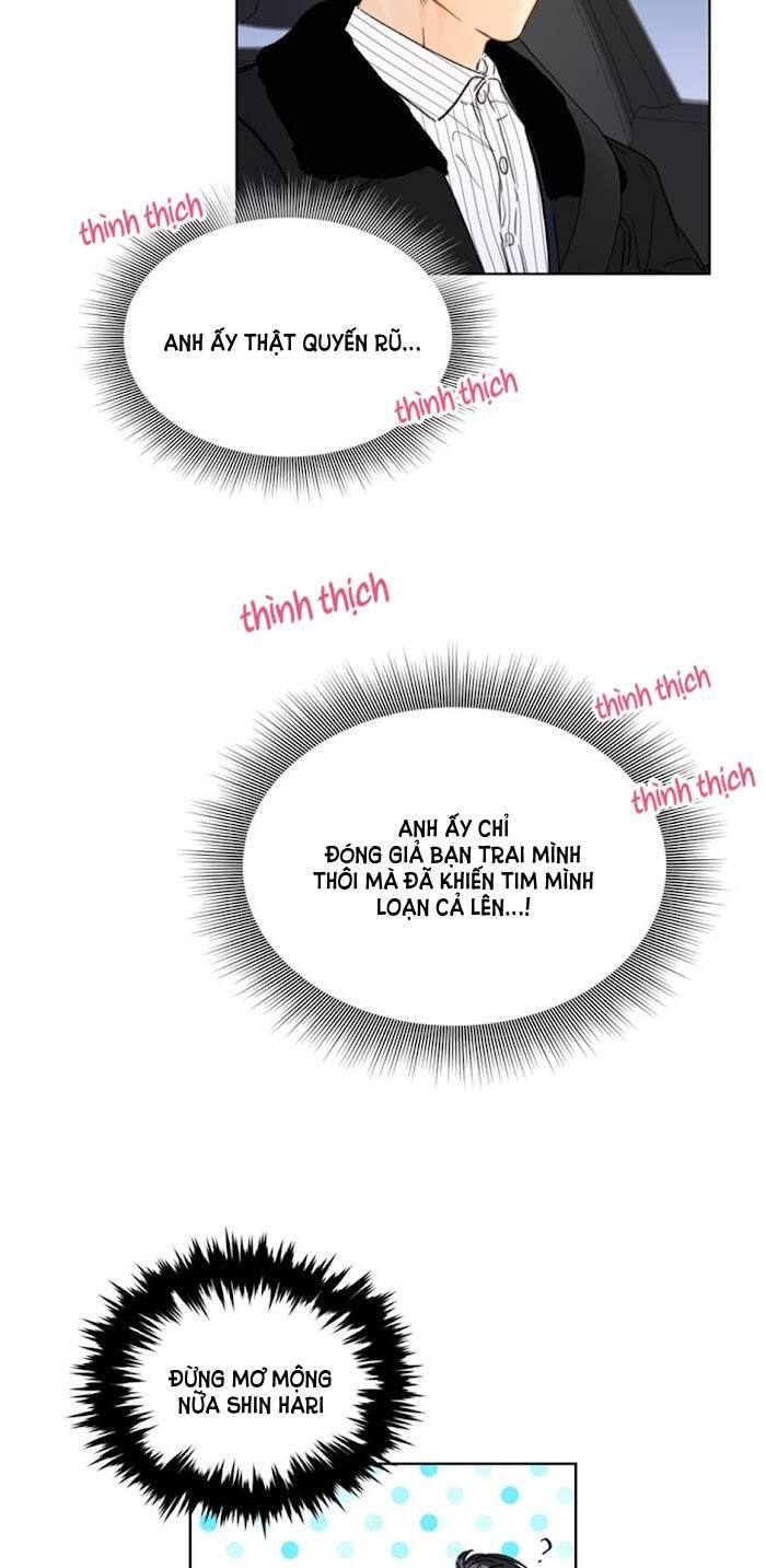 đọc truyện Hẹn Hò Chốn Công Sở Chương 36 ảnh 47 tại Giả Dược