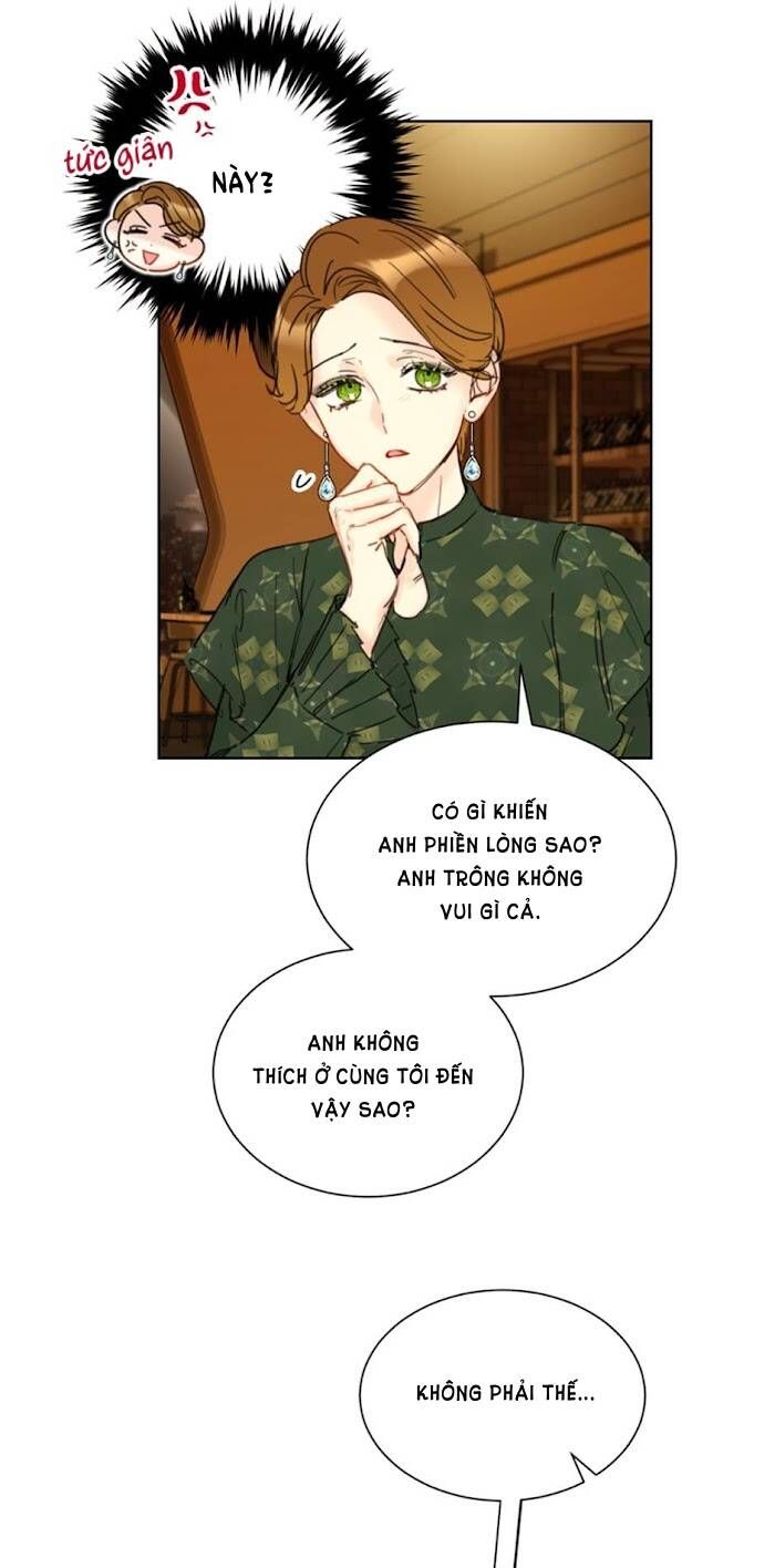 đọc truyện Hẹn Hò Chốn Công Sở Chương 36 ảnh 6 tại Giả Dược
