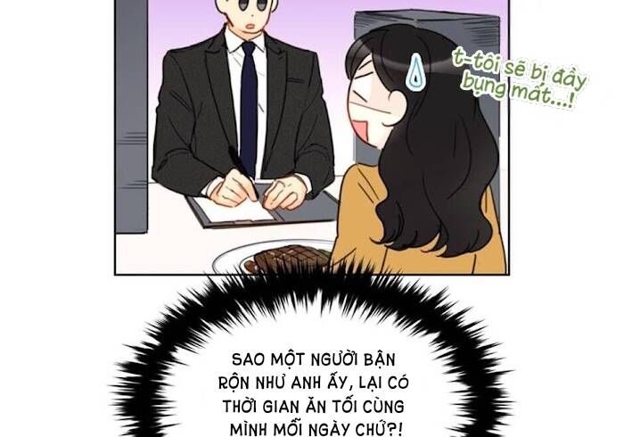 đọc truyện Hẹn Hò Chốn Công Sở Chương 37 ảnh 12 tại Giả Dược