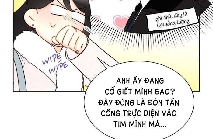 đọc truyện Hẹn Hò Chốn Công Sở Chương 37 ảnh 116 tại Giả Dược