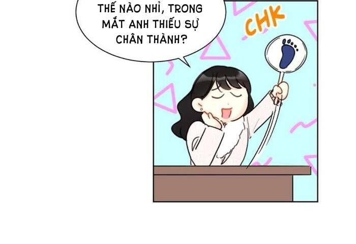 đọc truyện Hẹn Hò Chốn Công Sở Chương 37 ảnh 45 tại Giả Dược