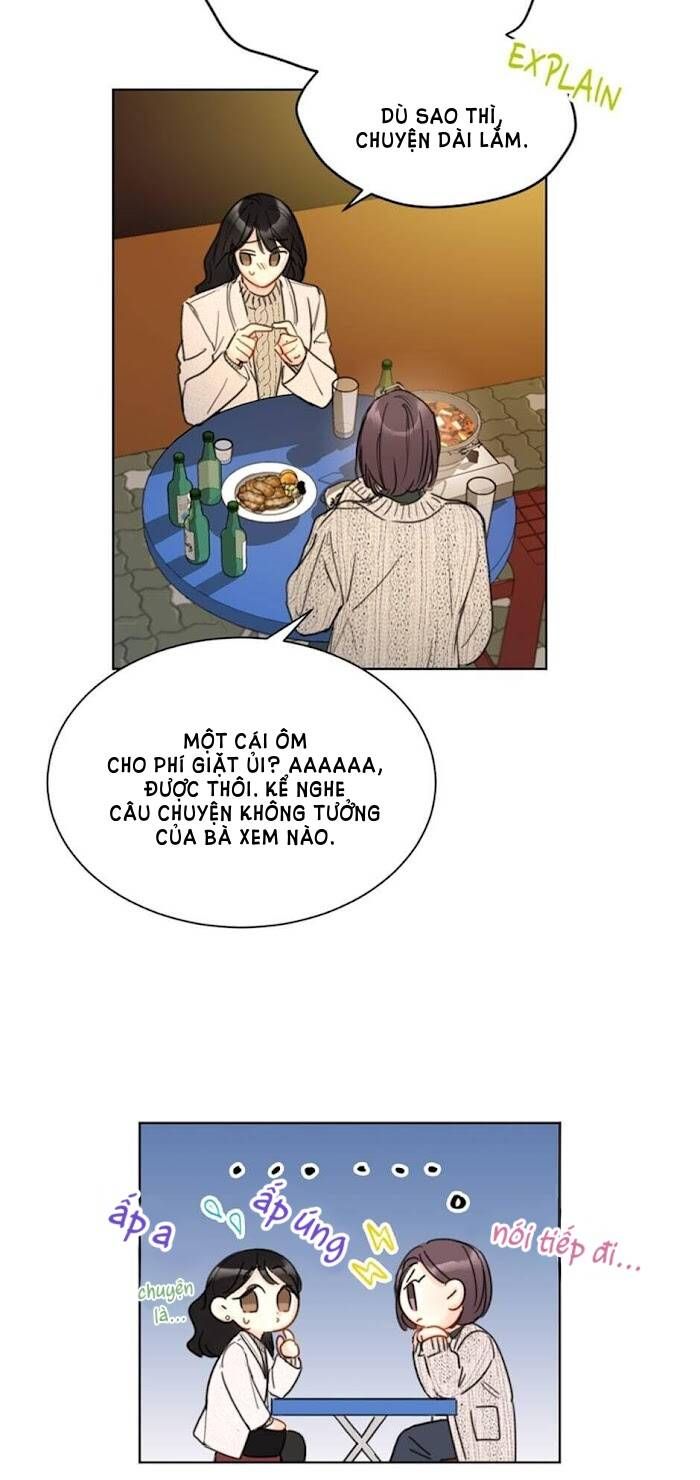 đọc truyện Hẹn Hò Chốn Công Sở Chương 38 ảnh 12 tại Giả Dược