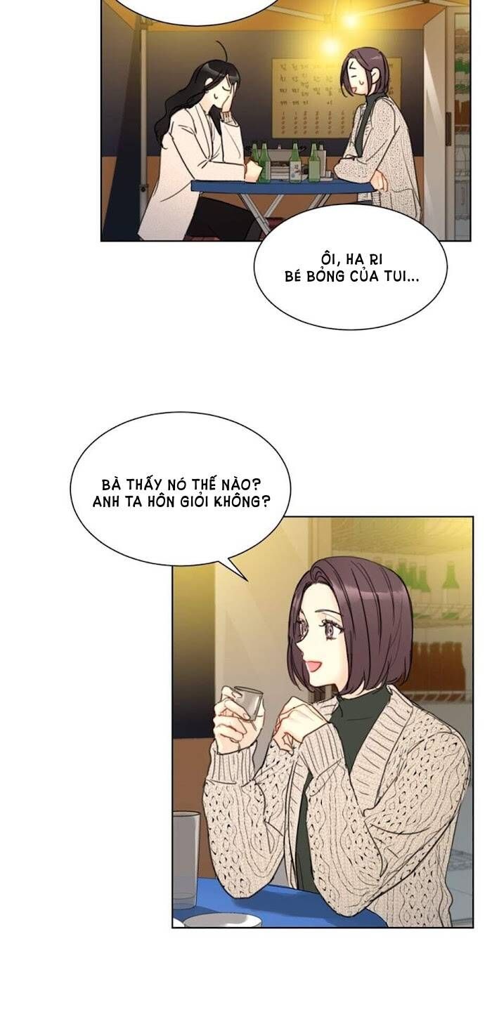 đọc truyện Hẹn Hò Chốn Công Sở Chương 38 ảnh 18 tại Giả Dược