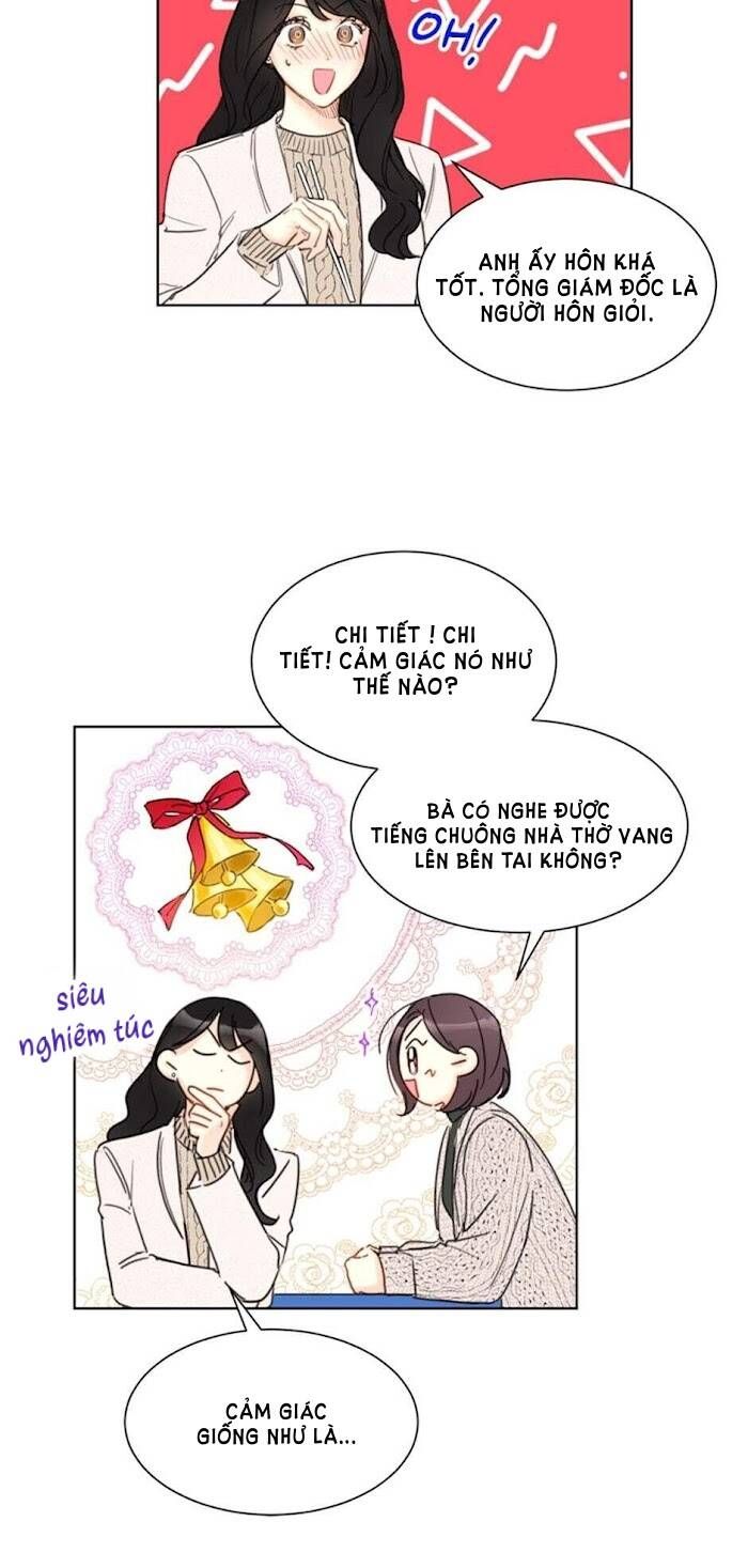 đọc truyện Hẹn Hò Chốn Công Sở Chương 38 ảnh 20 tại Giả Dược