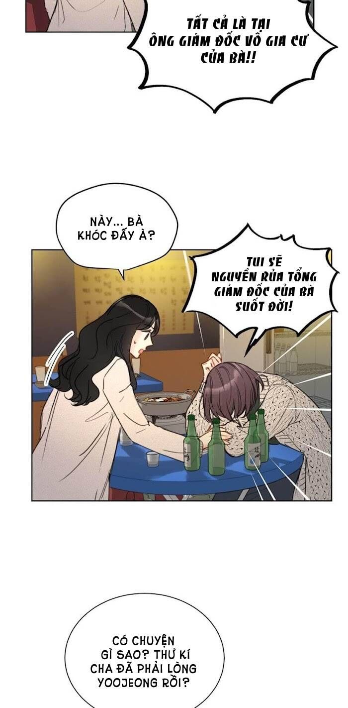 đọc truyện Hẹn Hò Chốn Công Sở Chương 38 ảnh 30 tại Giả Dược
