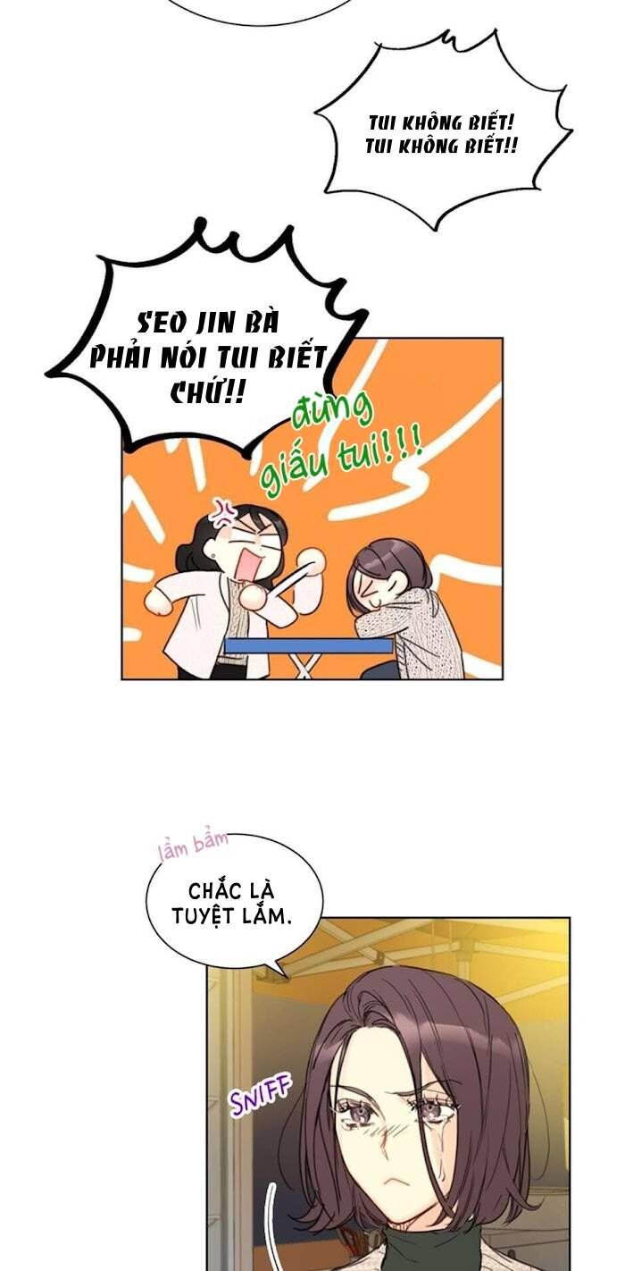 đọc truyện Hẹn Hò Chốn Công Sở Chương 38 ảnh 31 tại Giả Dược