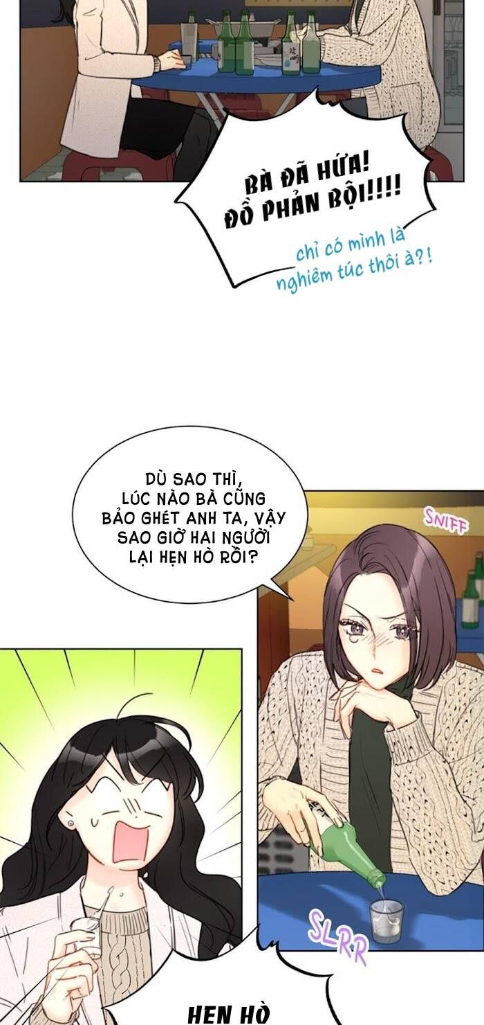 đọc truyện Hẹn Hò Chốn Công Sở Chương 38 ảnh 10 tại Giả Dược