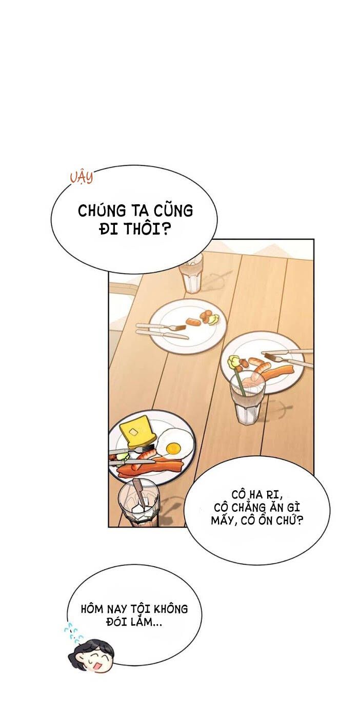 đọc truyện Hẹn Hò Chốn Công Sở Chương 39 ảnh 22 tại Giả Dược