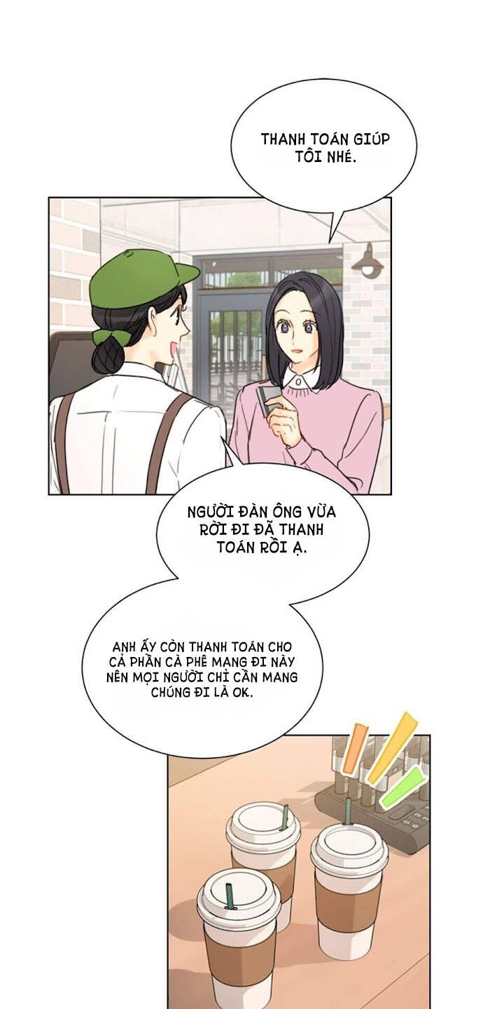 đọc truyện Hẹn Hò Chốn Công Sở Chương 39 ảnh 23 tại Giả Dược
