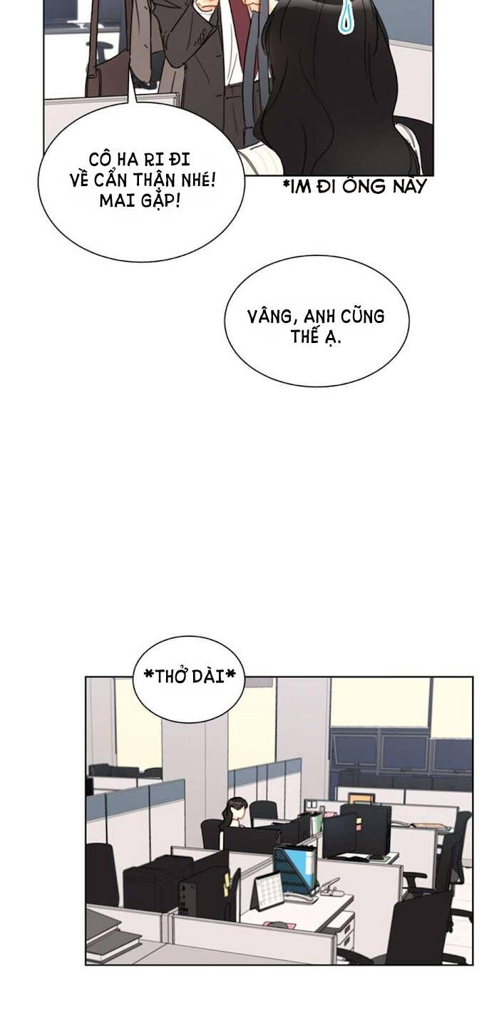 đọc truyện Hẹn Hò Chốn Công Sở Chương 39 ảnh 27 tại Giả Dược