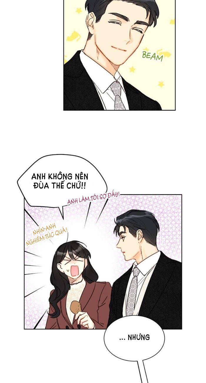 đọc truyện Hẹn Hò Chốn Công Sở Chương 39 ảnh 44 tại Giả Dược