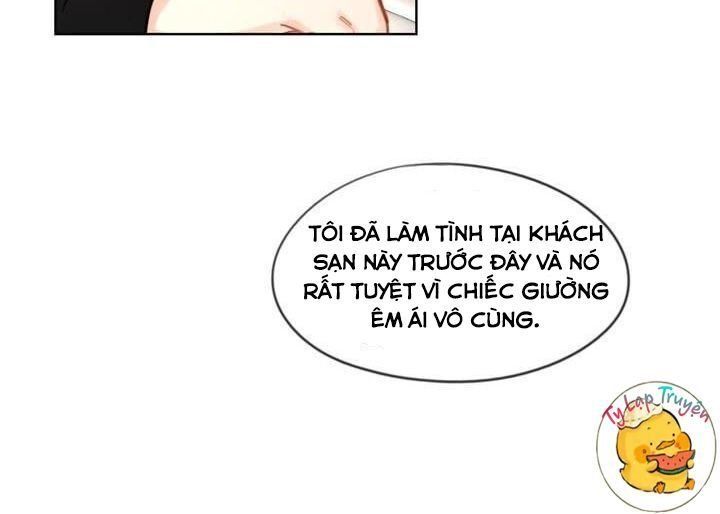 đọc truyện Hẹn Hò Chốn Công Sở Chương 4 ảnh 23 tại Giả Dược