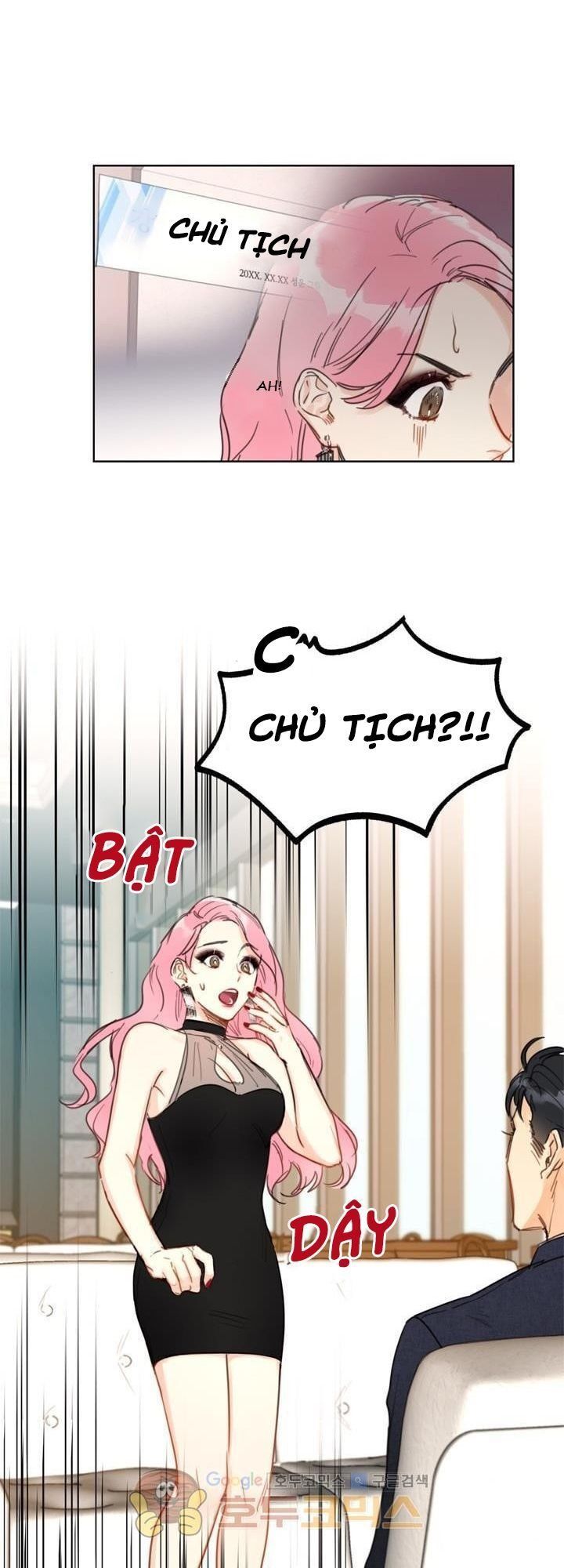 đọc truyện Hẹn Hò Chốn Công Sở Chương 4 ảnh 30 tại Giả Dược