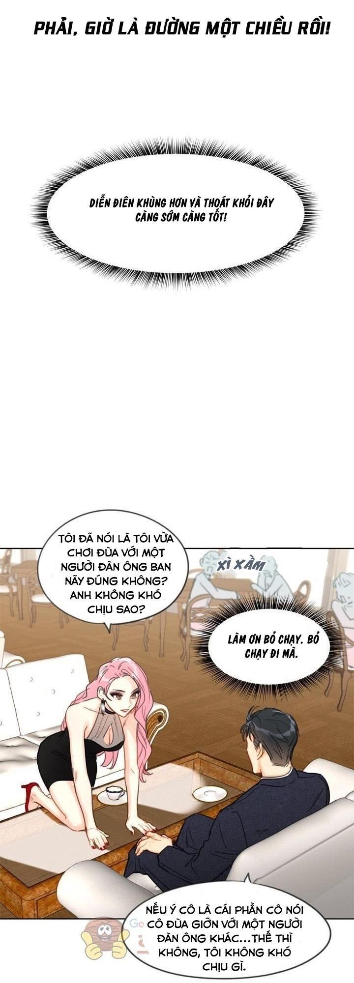 đọc truyện Hẹn Hò Chốn Công Sở Chương 4 ảnh 38 tại Giả Dược