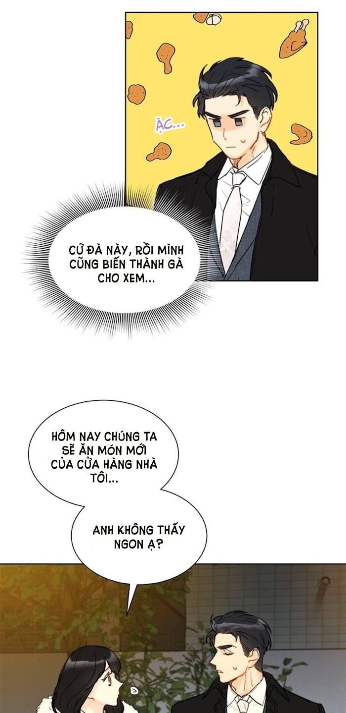 đọc truyện Hẹn Hò Chốn Công Sở Chương 40 ảnh 18 tại Giả Dược