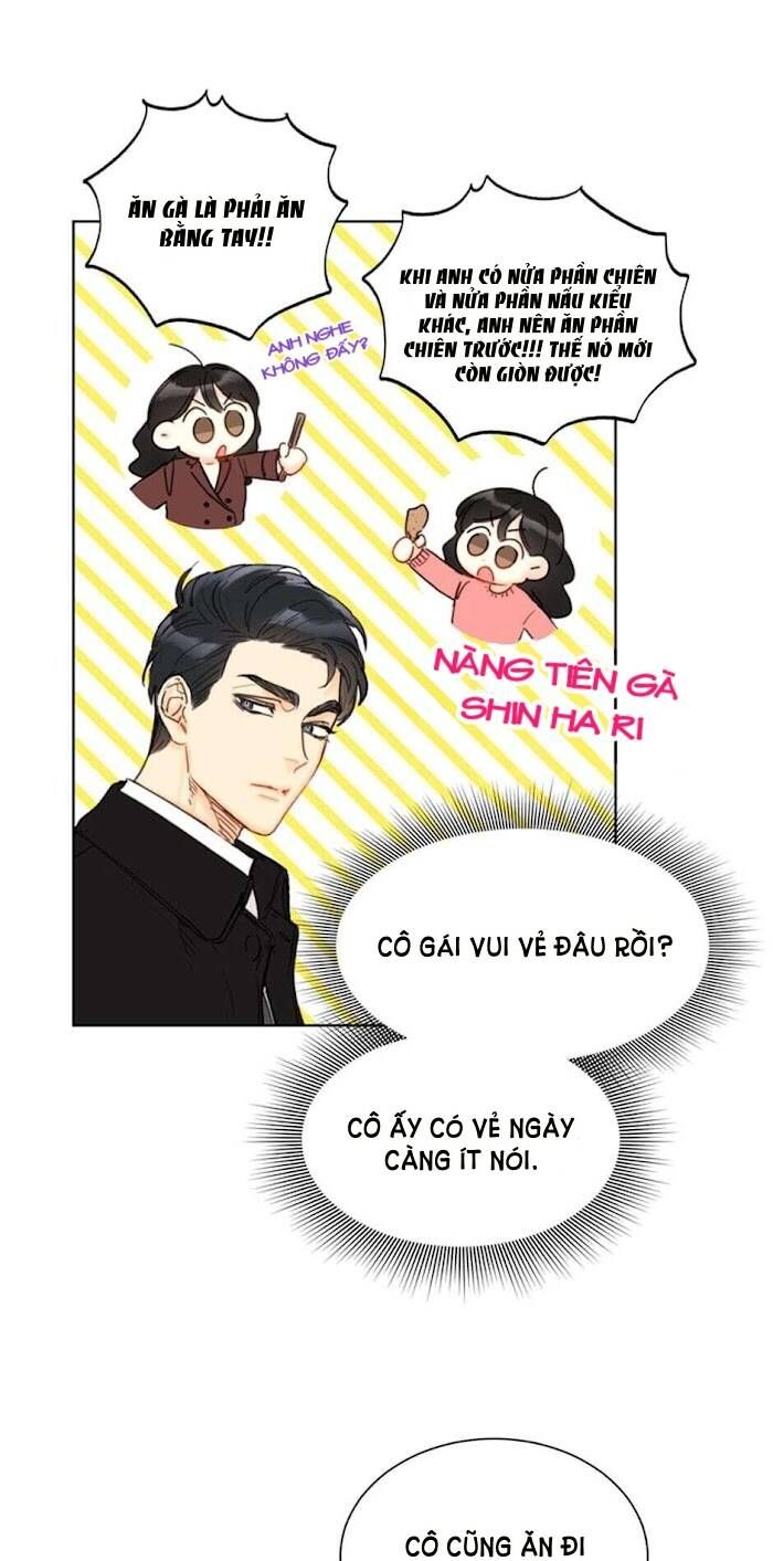 đọc truyện Hẹn Hò Chốn Công Sở Chương 40 ảnh 21 tại Giả Dược