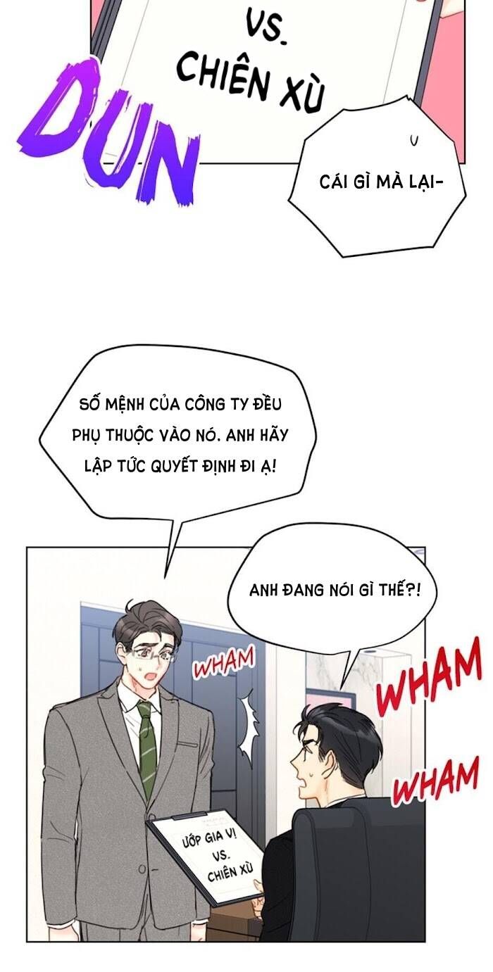 đọc truyện Hẹn Hò Chốn Công Sở Chương 40 ảnh 8 tại Giả Dược