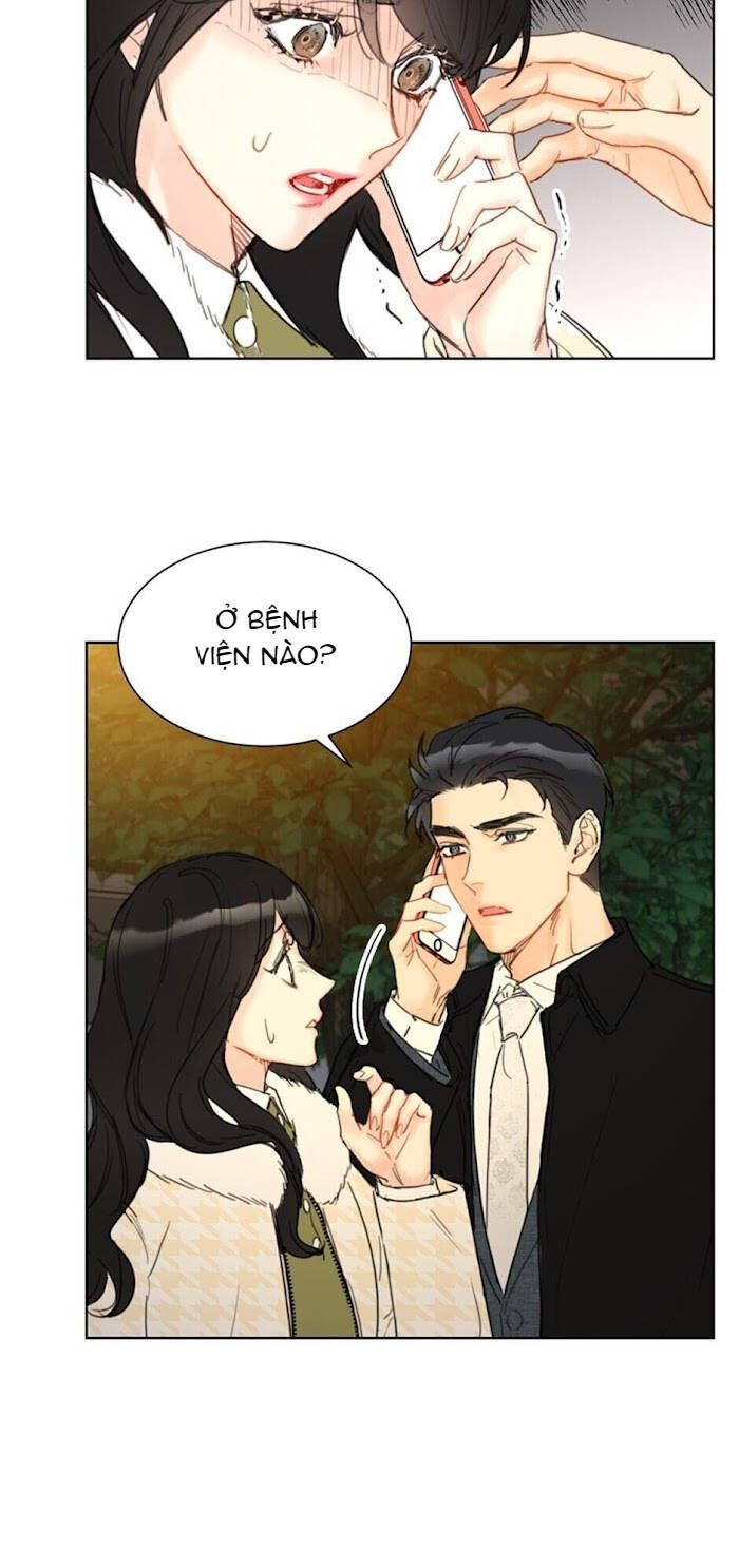 đọc truyện Hẹn Hò Chốn Công Sở Chương 41 ảnh 17 tại Giả Dược