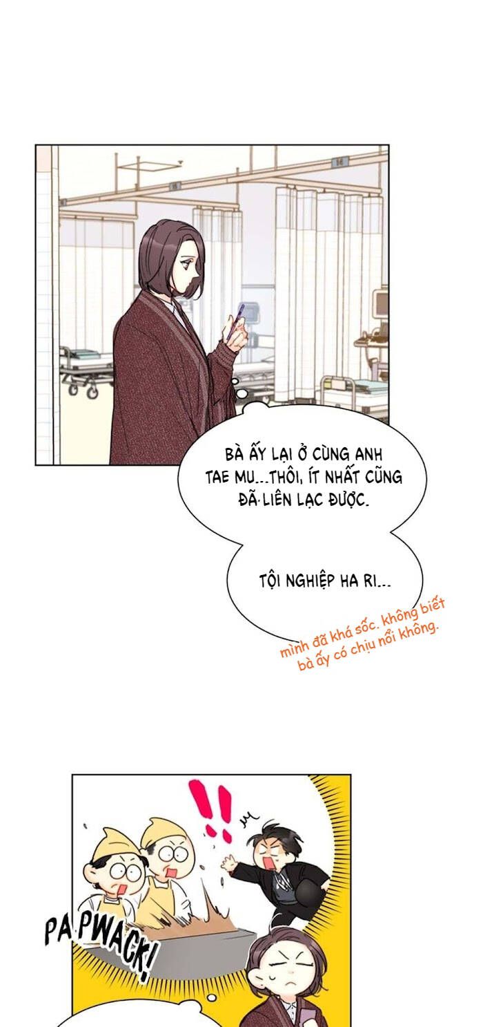 đọc truyện Hẹn Hò Chốn Công Sở Chương 41 ảnh 20 tại Giả Dược