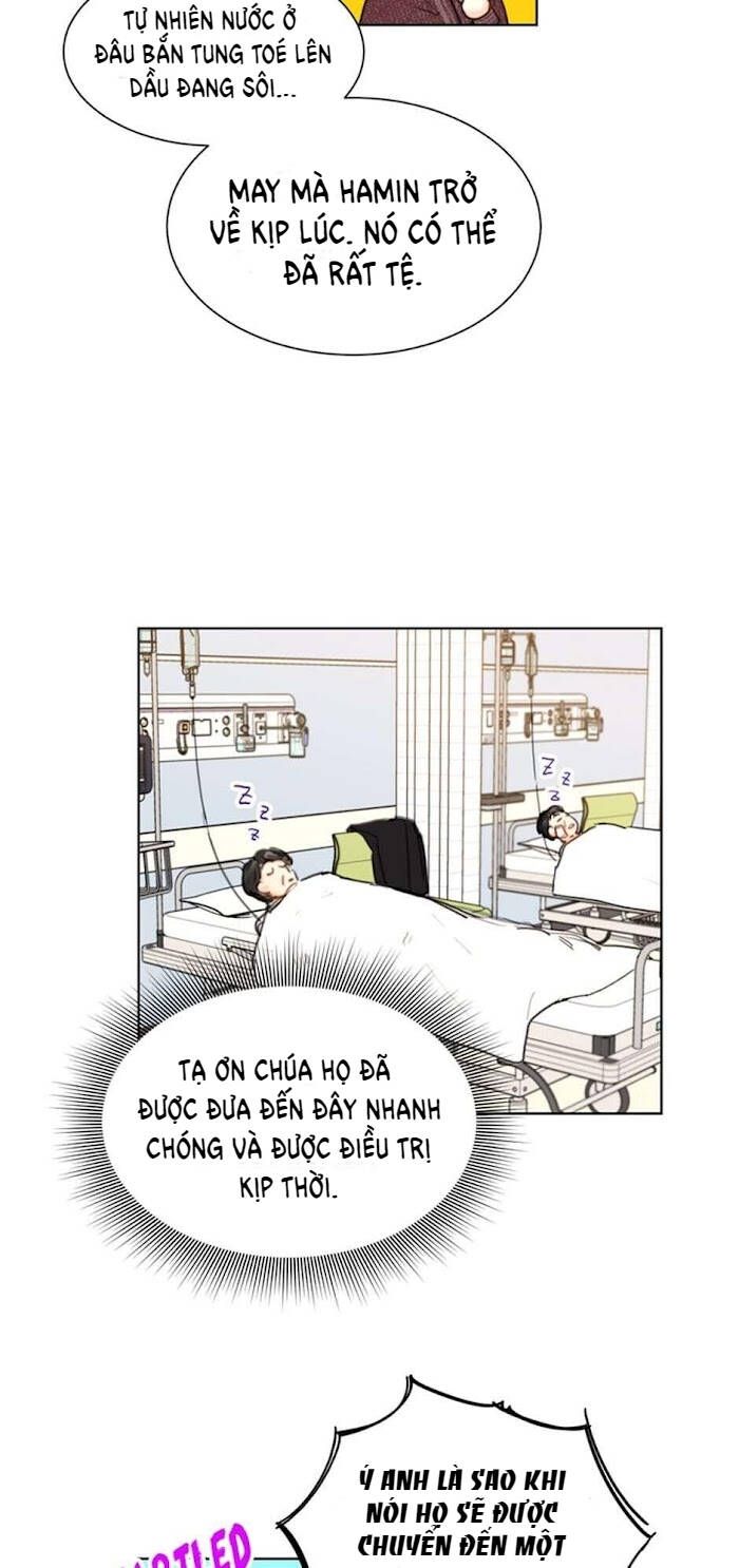 đọc truyện Hẹn Hò Chốn Công Sở Chương 41 ảnh 21 tại Giả Dược