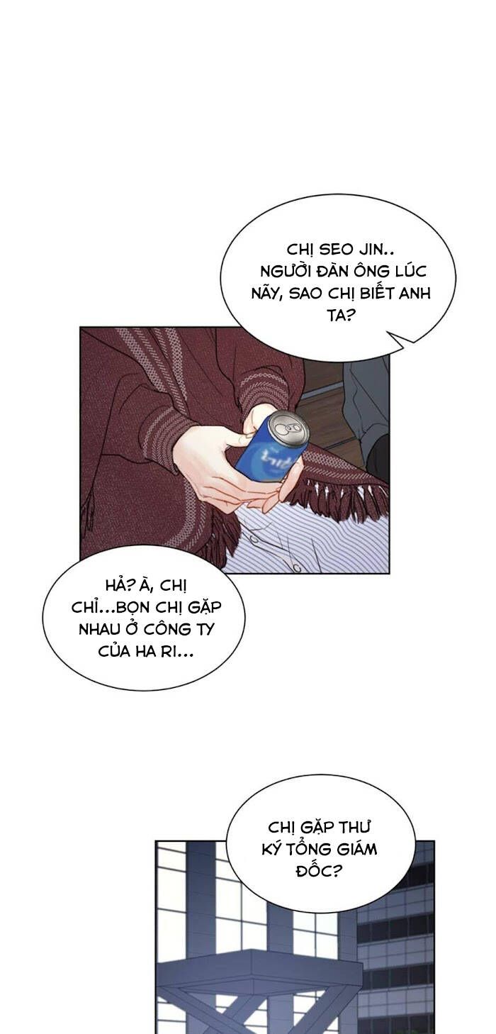 đọc truyện Hẹn Hò Chốn Công Sở Chương 42 ảnh 1 tại Giả Dược