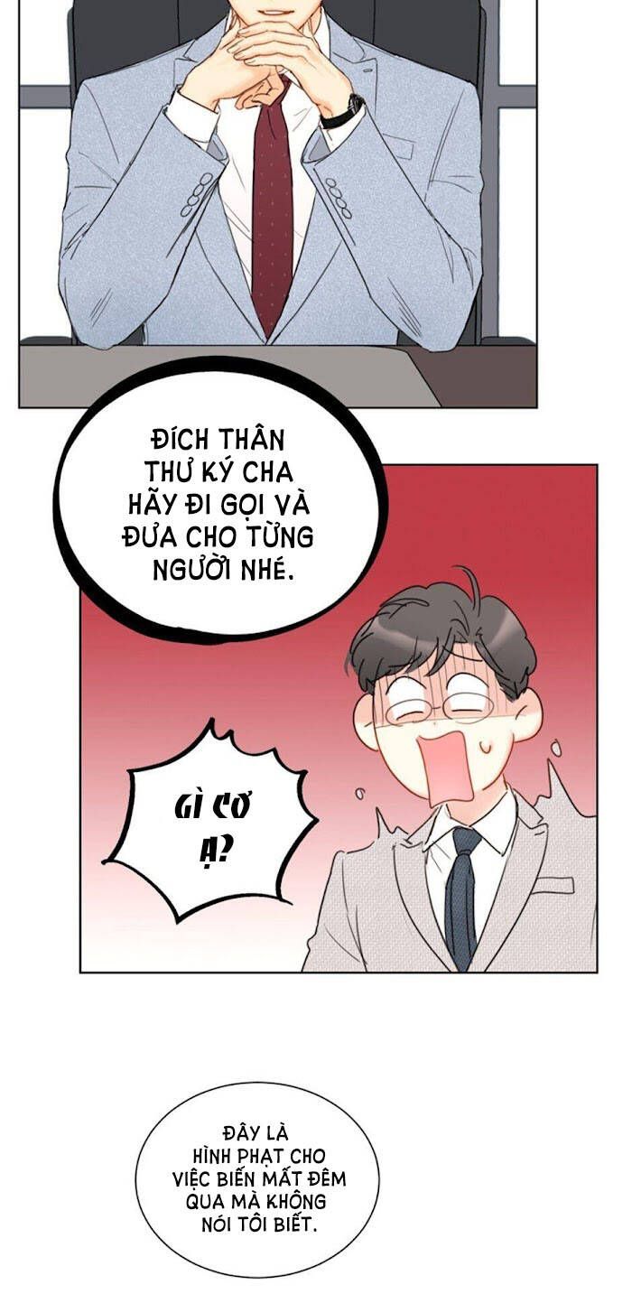 đọc truyện Hẹn Hò Chốn Công Sở Chương 43 ảnh 19 tại Giả Dược