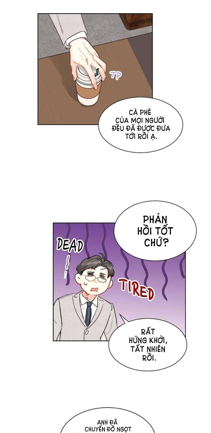 đọc truyện Hẹn Hò Chốn Công Sở Chương 43 ảnh 21 tại Giả Dược