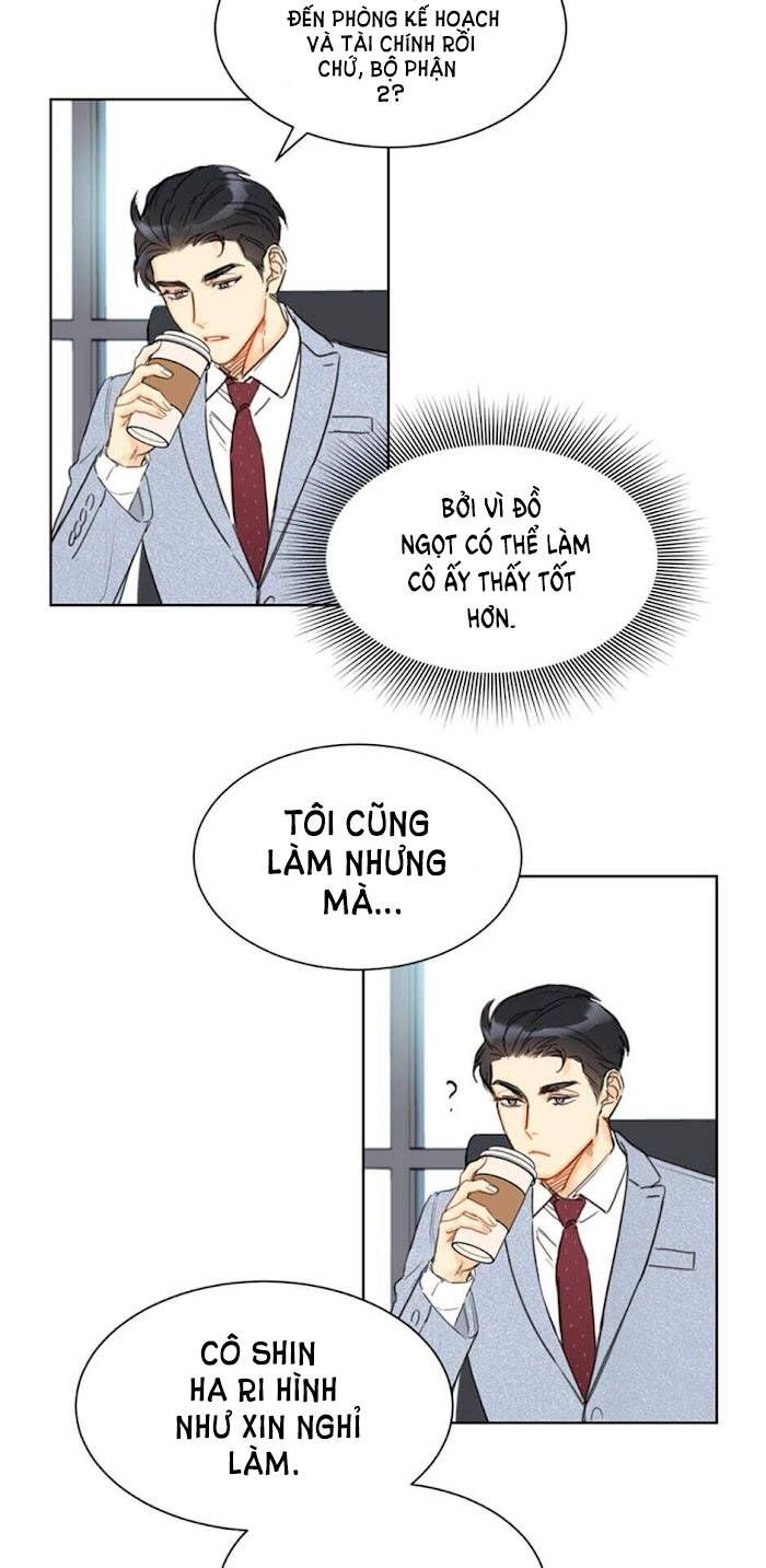 đọc truyện Hẹn Hò Chốn Công Sở Chương 43 ảnh 22 tại Giả Dược