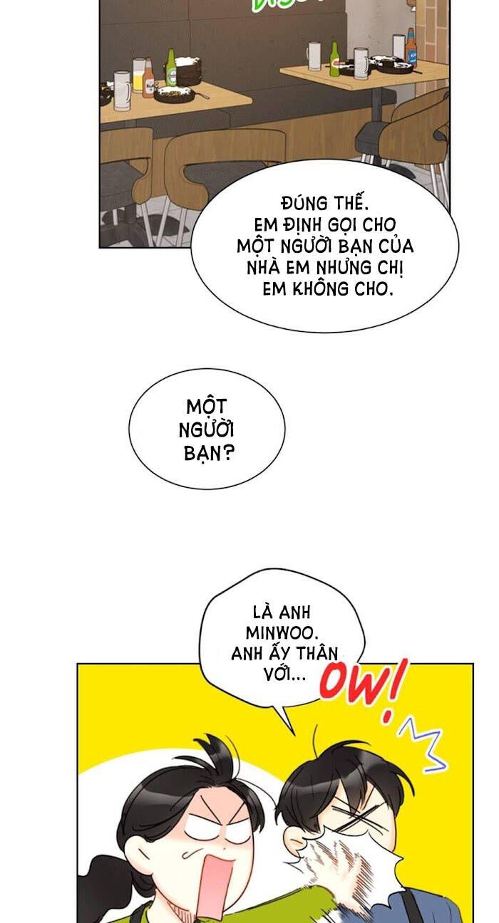 đọc truyện Hẹn Hò Chốn Công Sở Chương 43 ảnh 36 tại Giả Dược