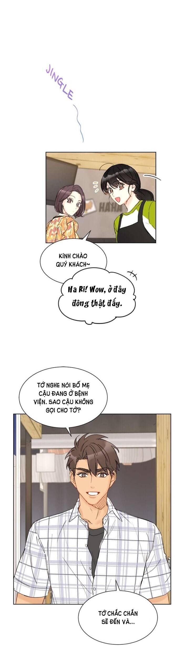 đọc truyện Hẹn Hò Chốn Công Sở Chương 44 ảnh 25 tại Giả Dược