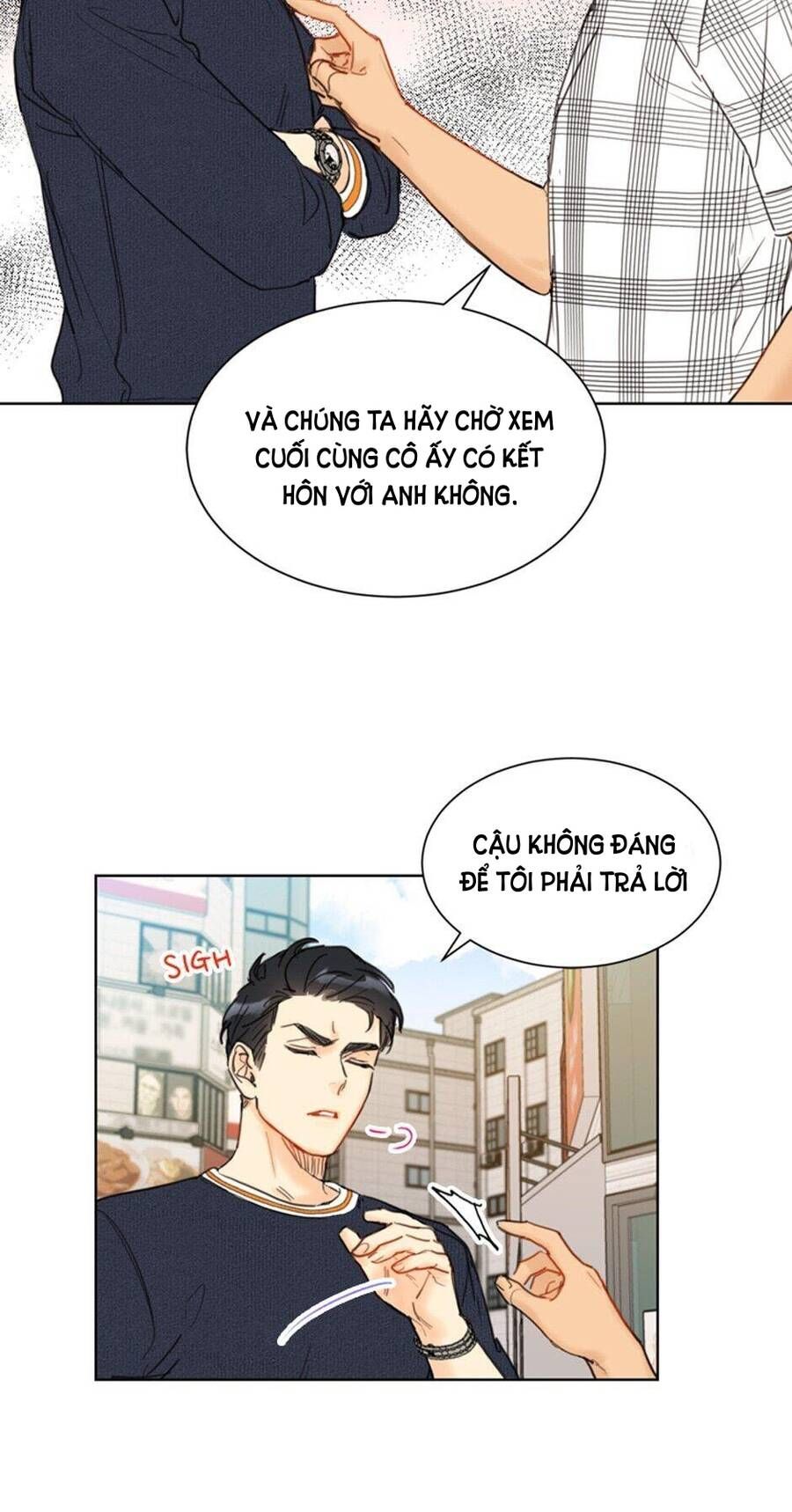 đọc truyện Hẹn Hò Chốn Công Sở Chương 45 ảnh 48 tại Giả Dược
