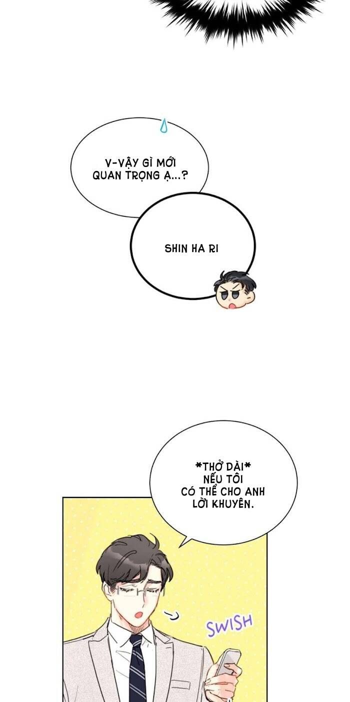 đọc truyện Hẹn Hò Chốn Công Sở Chương 46 ảnh 36 tại Giả Dược