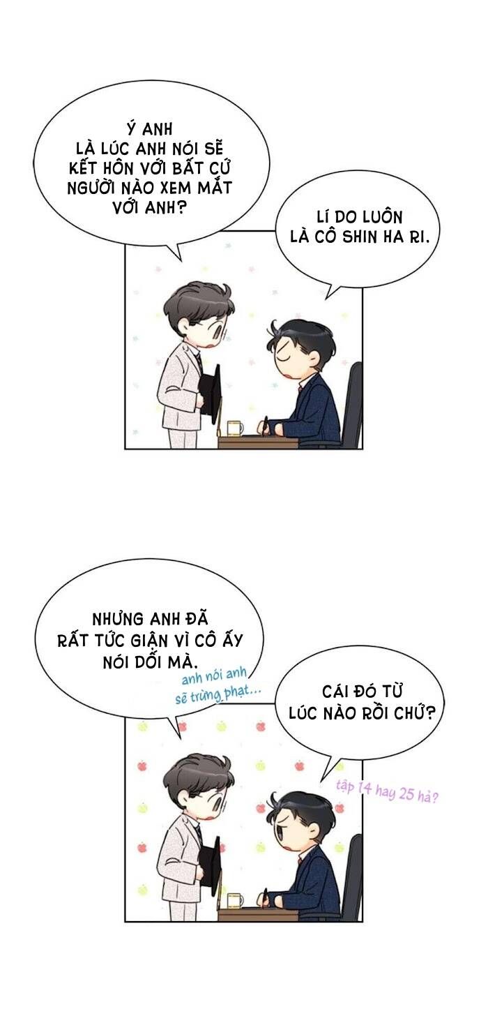đọc truyện Hẹn Hò Chốn Công Sở Chương 46 ảnh 40 tại Giả Dược