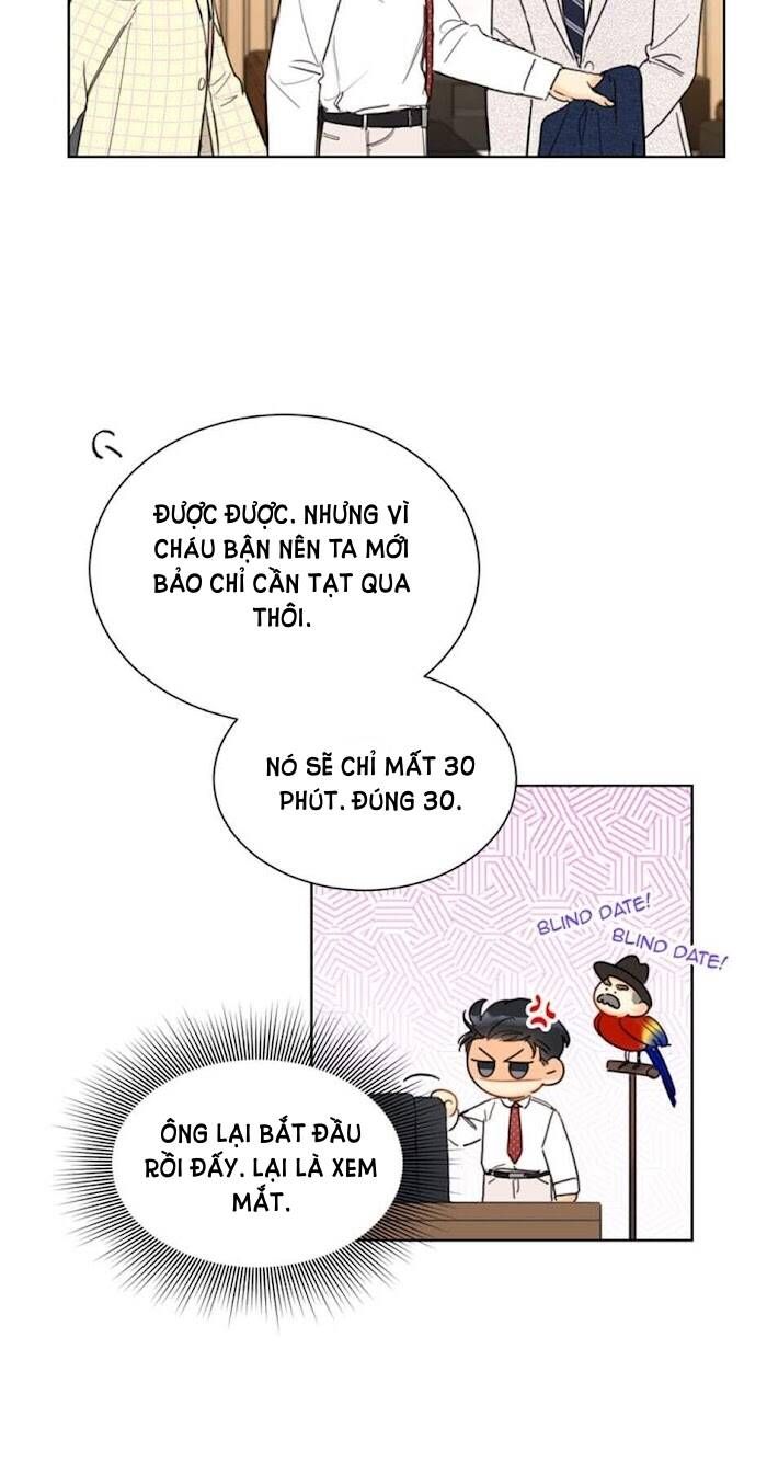 đọc truyện Hẹn Hò Chốn Công Sở Chương 47 ảnh 17 tại Giả Dược