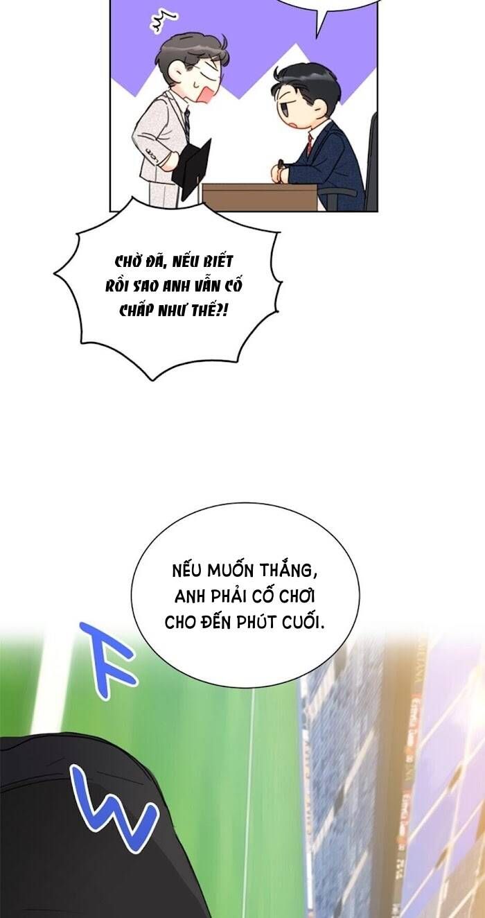 đọc truyện Hẹn Hò Chốn Công Sở Chương 47 ảnh 3 tại Giả Dược