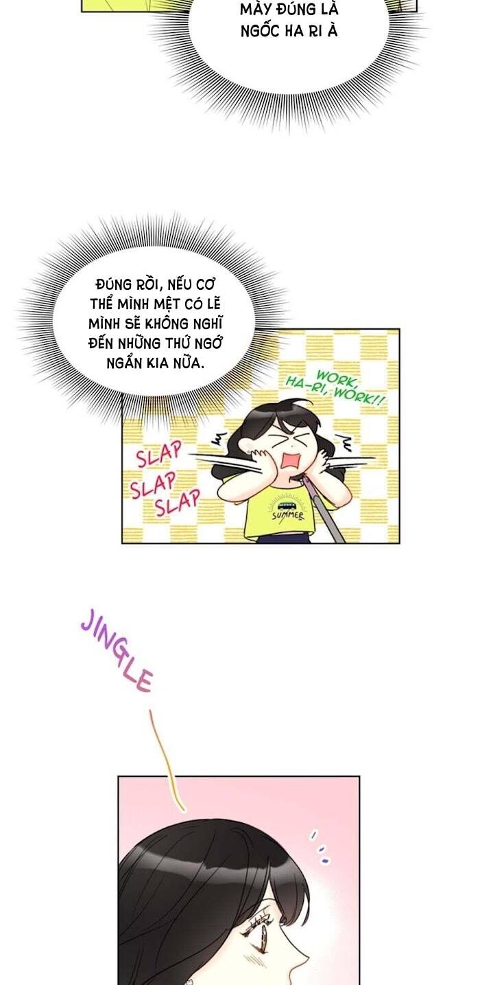 đọc truyện Hẹn Hò Chốn Công Sở Chương 47 ảnh 25 tại Giả Dược