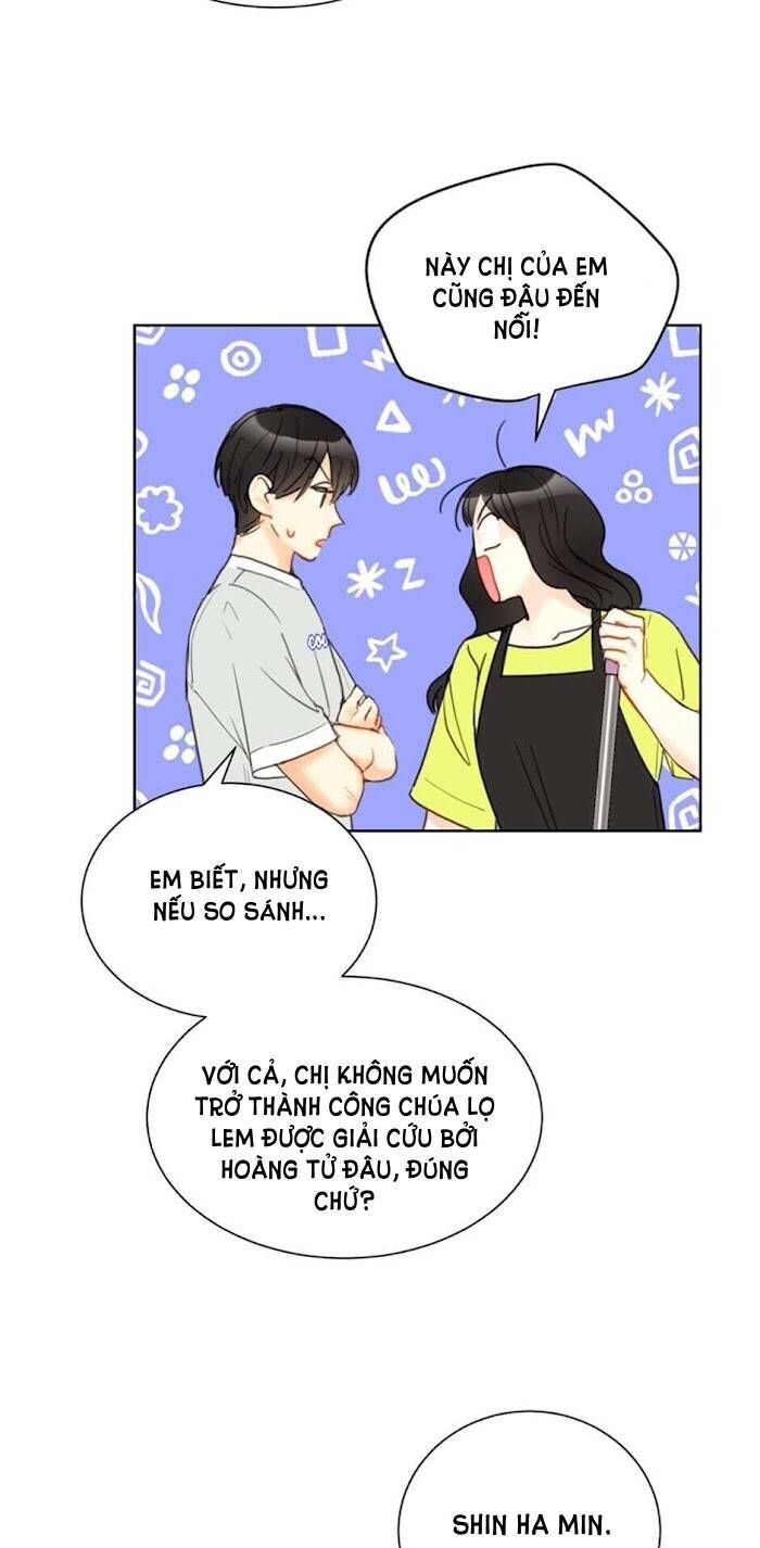 đọc truyện Hẹn Hò Chốn Công Sở Chương 47 ảnh 33 tại Giả Dược