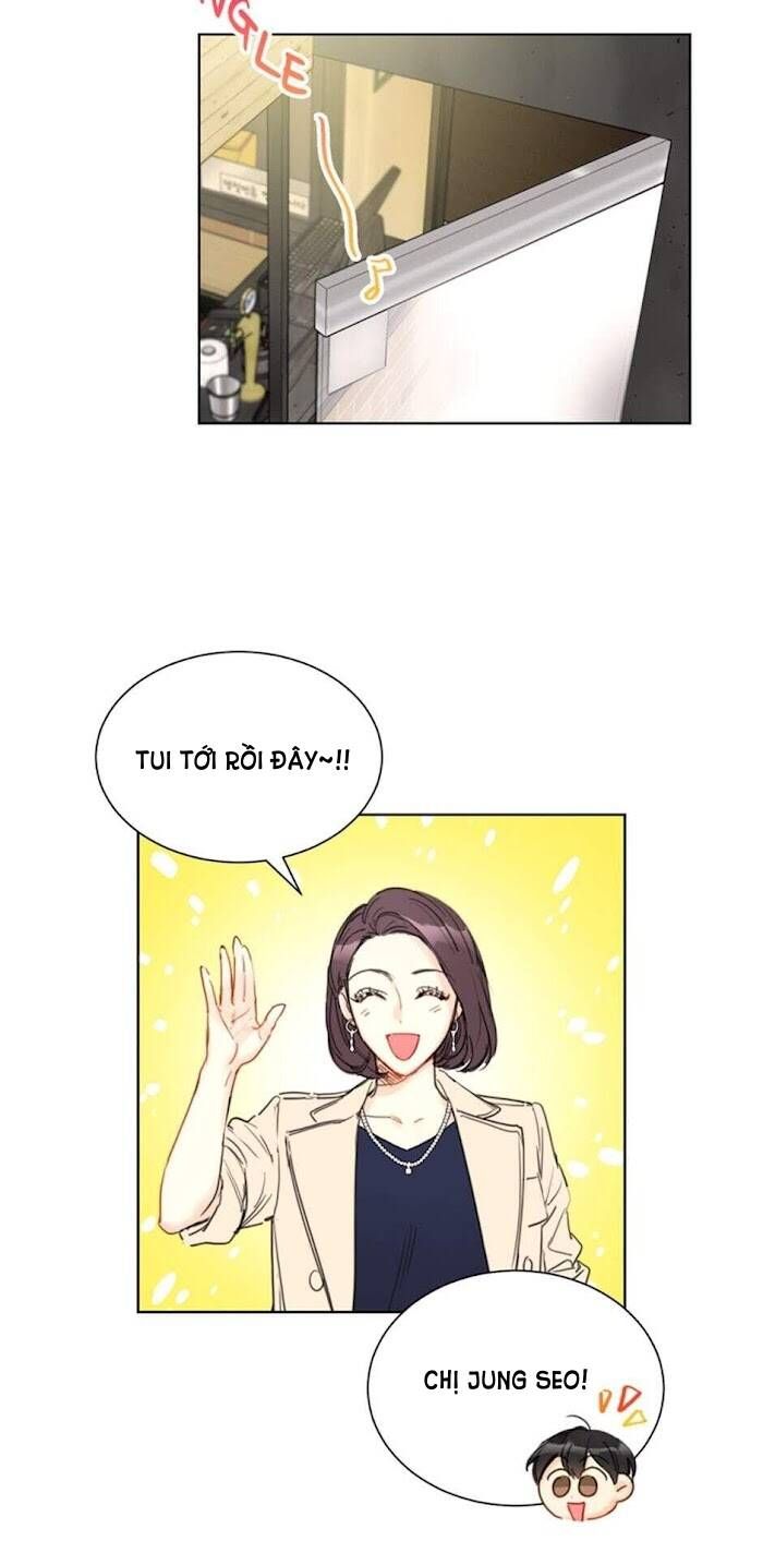 đọc truyện Hẹn Hò Chốn Công Sở Chương 47 ảnh 42 tại Giả Dược